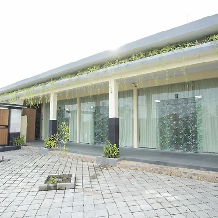 V Canggu Dormitory